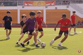 中职联盟未来竞争格局